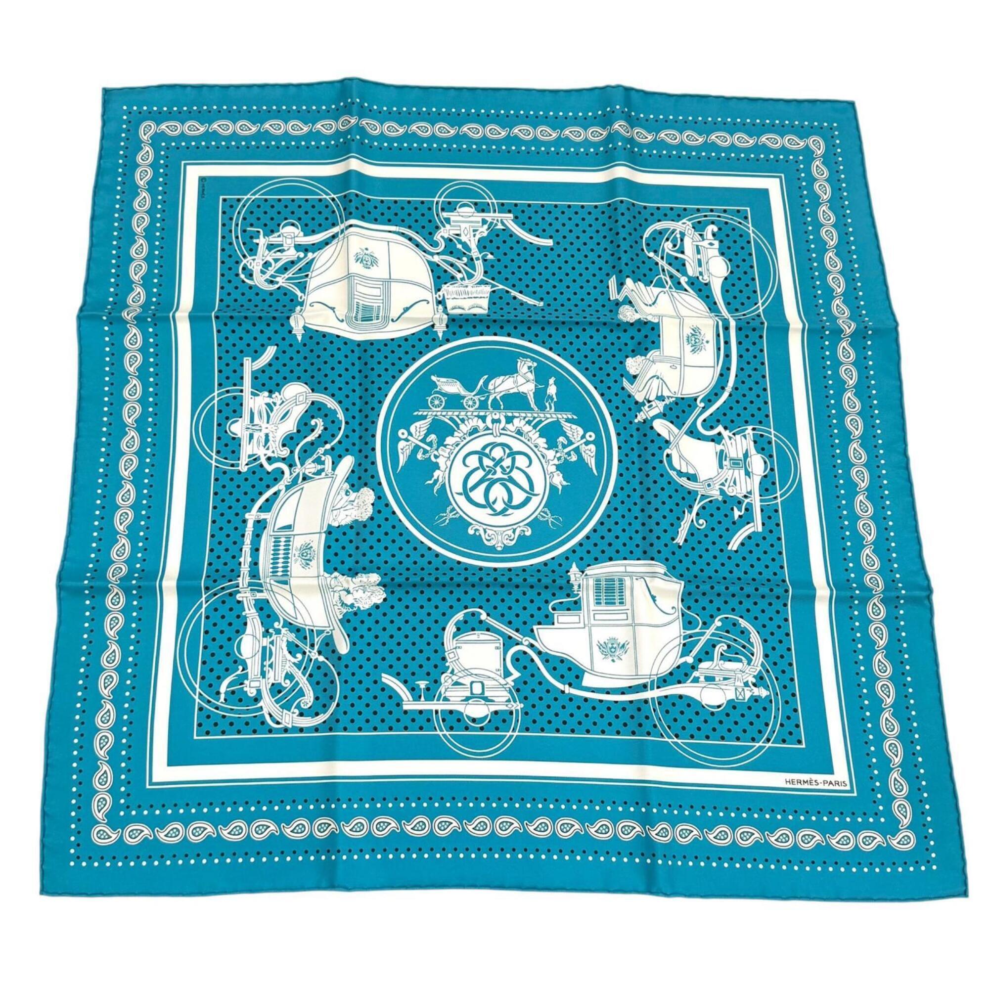 Hermes Authentic Silk Scarf Hermes Authentic Silk Scarf